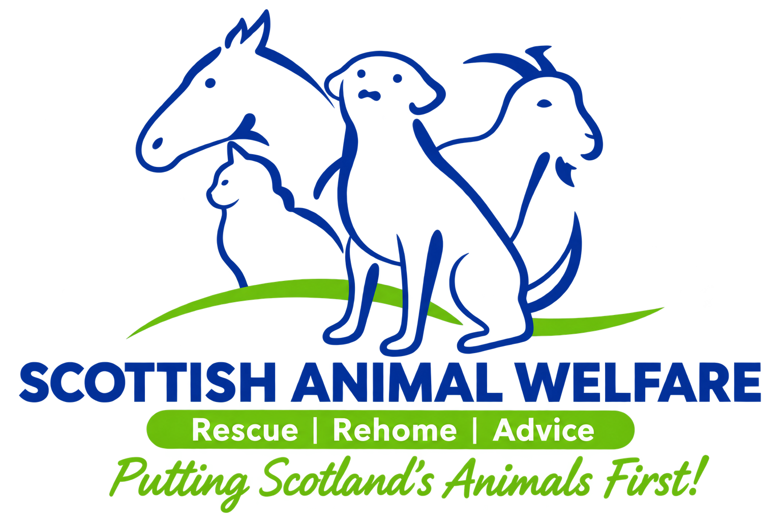 Scottish Animal Welfare